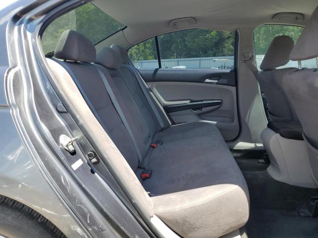 1HGCP2F41CA000541 - 2012 HONDA ACCORD LXP CHARCOAL photo 10