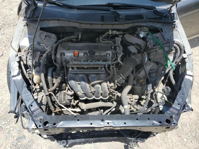 1HGCP2F41CA000541 - 2012 HONDA ACCORD LXP CHARCOAL photo 11