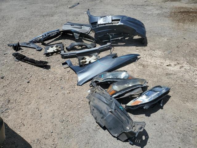 1HGCP2F41CA000541 - 2012 HONDA ACCORD LXP CHARCOAL photo 12