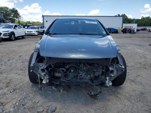 1HGCP2F41CA000541 - 2012 HONDA ACCORD LXP CHARCOAL photo 5