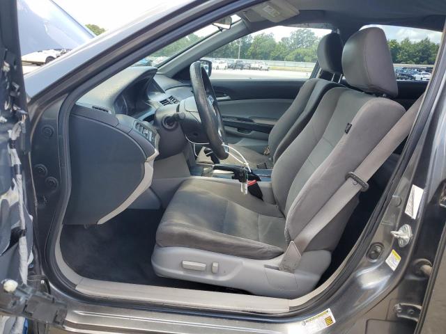 1HGCP2F41CA000541 - 2012 HONDA ACCORD LXP CHARCOAL photo 7