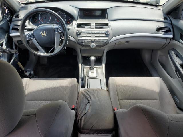 1HGCP2F41CA000541 - 2012 HONDA ACCORD LXP CHARCOAL photo 8