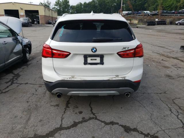 WBXHT3Z39H4A57249 - 2017 BMW X1 XDRIVE28I WHITE photo 6