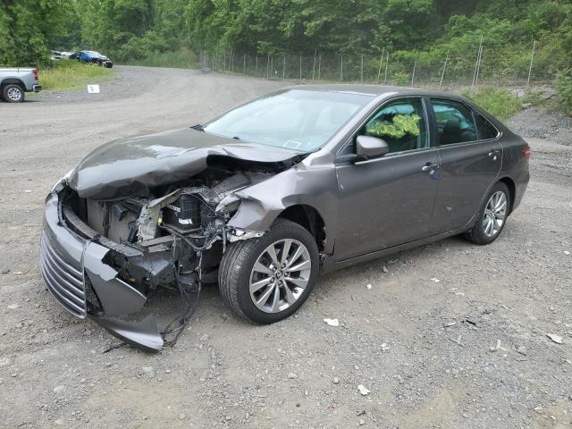 2017 TOYOTA CAMRY LE, null