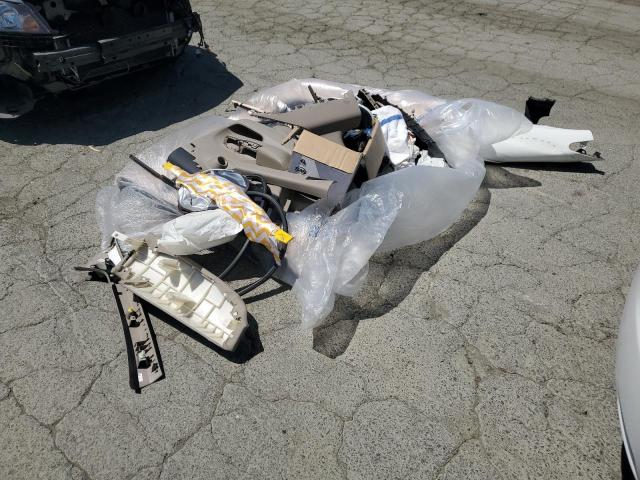 19XFB2F90EE264646 - 2014 HONDA CIVIC EXL WHITE photo 12