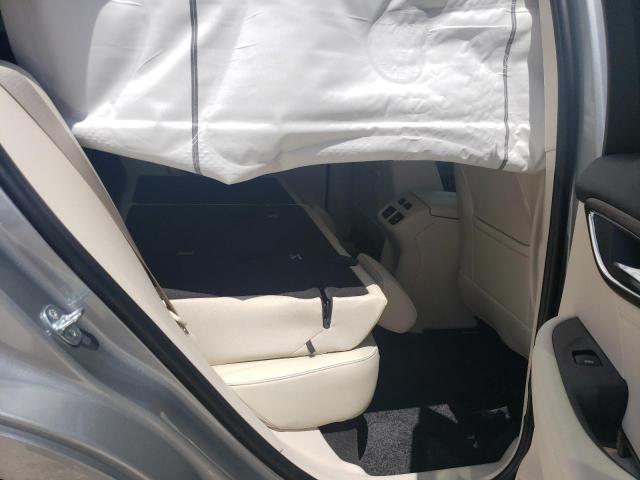 LRBFZSR43PD185857 - 2023 BUICK ENVISION AVENIR GRAY photo 10