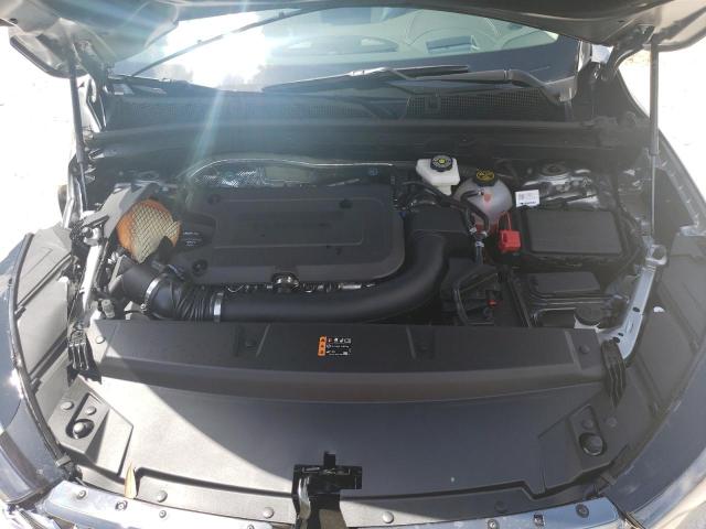 LRBFZSR43PD185857 - 2023 BUICK ENVISION AVENIR GRAY photo 11