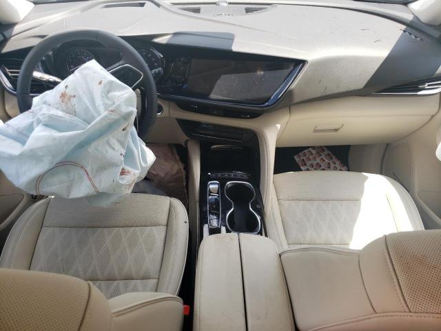 LRBFZSR43PD185857 - 2023 BUICK ENVISION AVENIR GRAY photo 8