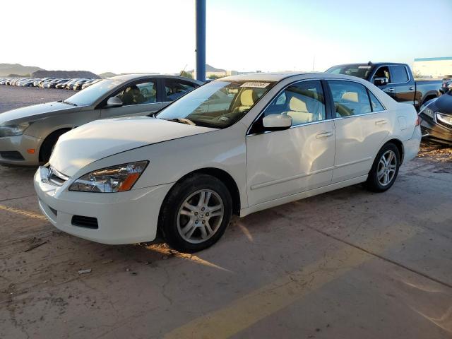 2007 HONDA ACCORD EX, null