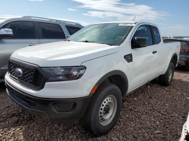 2022 FORD RANGER XL, 