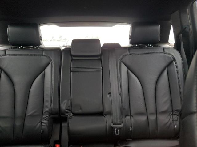 2LMTJ8LP1GBL66026 - 2016 LINCOLN MKX RESERVE BLUE photo 10