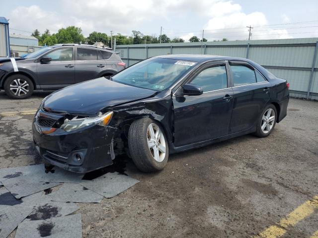 2012 TOYOTA CAMRY BASE, 