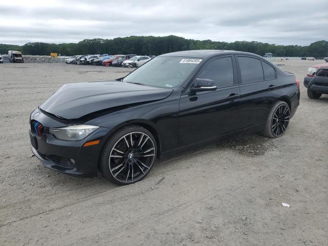 2013 BMW 328 I, 