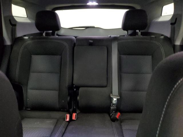 3GKALTEG5RL148880 - 2024 GMC TERRAIN SLE 蓝色 照片 10