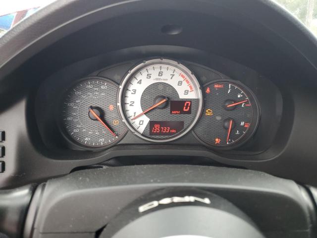 JF1ZNAA11F9708872 - 2015 TOYOTA SCION FR-S 红色 照片 9