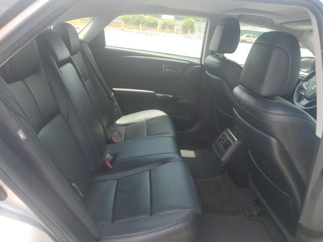 4T1BK1EB7EU089645 - 2014 TOYOTA AVALON BASE 银色 照片 10