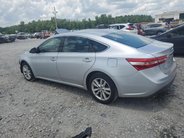 4T1BK1EB7EU089645 - 2014 TOYOTA AVALON BASE 银色 照片 2