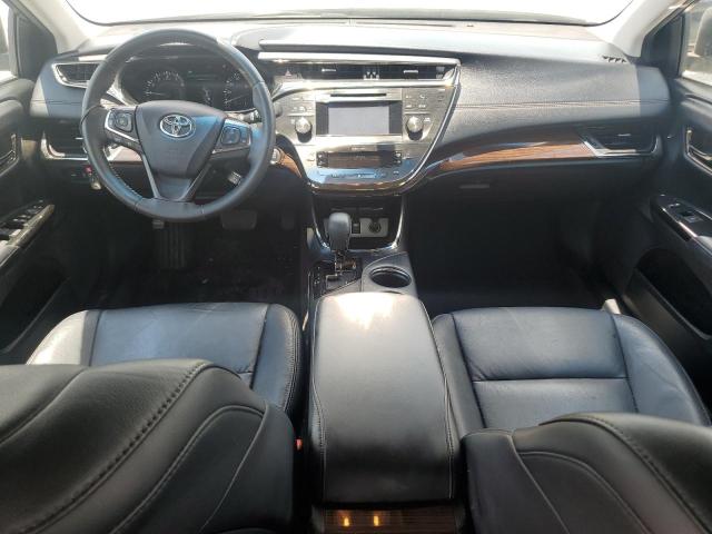 4T1BK1EB7EU089645 - 2014 TOYOTA AVALON BASE 银色 照片 8