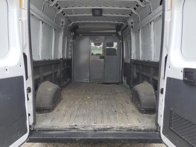 3C6LRVDG7NE131360 - 2022 RAM PROMASTER 2500 HIGH Ağ foto 10