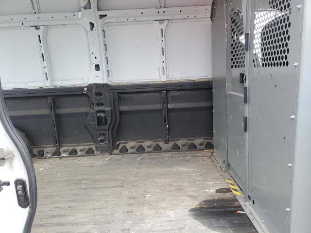 3C6LRVDG7NE131360 - 2022 RAM PROMASTER 2500 HIGH Ağ foto 11