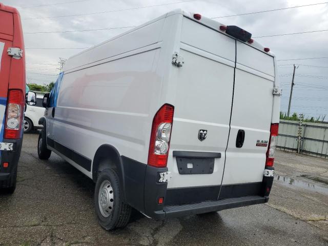 3C6LRVDG7NE131360 - 2022 RAM PROMASTER 2500 HIGH Ağ foto 2