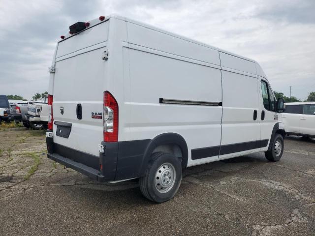 3C6LRVDG7NE131360 - 2022 RAM PROMASTER 2500 HIGH Ağ foto 3