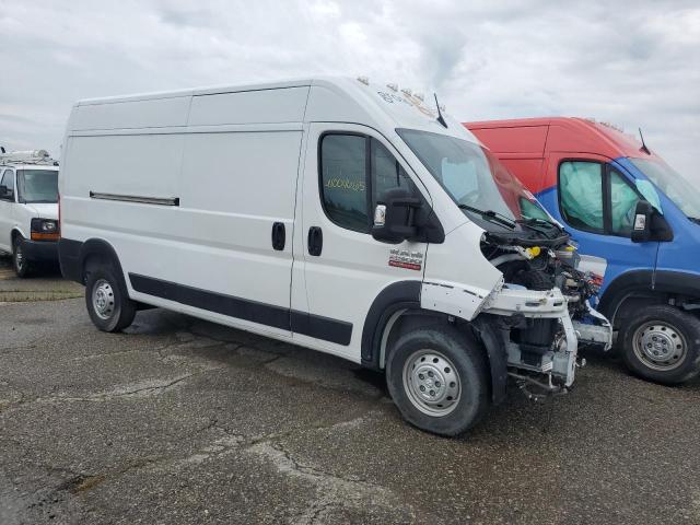 3C6LRVDG7NE131360 - 2022 RAM PROMASTER 2500 HIGH Ağ foto 4
