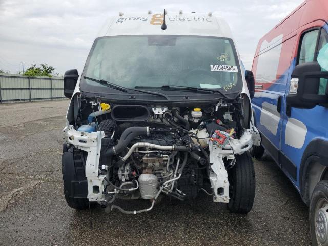 3C6LRVDG7NE131360 - 2022 RAM PROMASTER 2500 HIGH Ağ foto 5