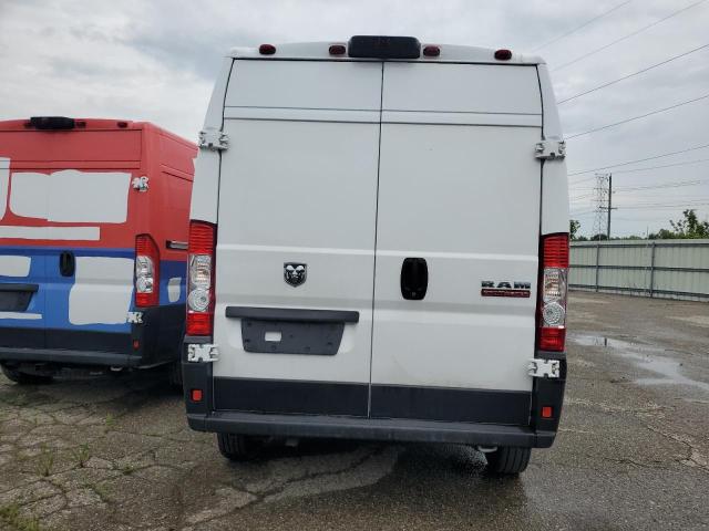 3C6LRVDG7NE131360 - 2022 RAM PROMASTER 2500 HIGH Ağ foto 6