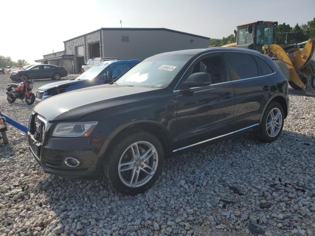2014 AUDI Q5 PREMIUM PLUS, 