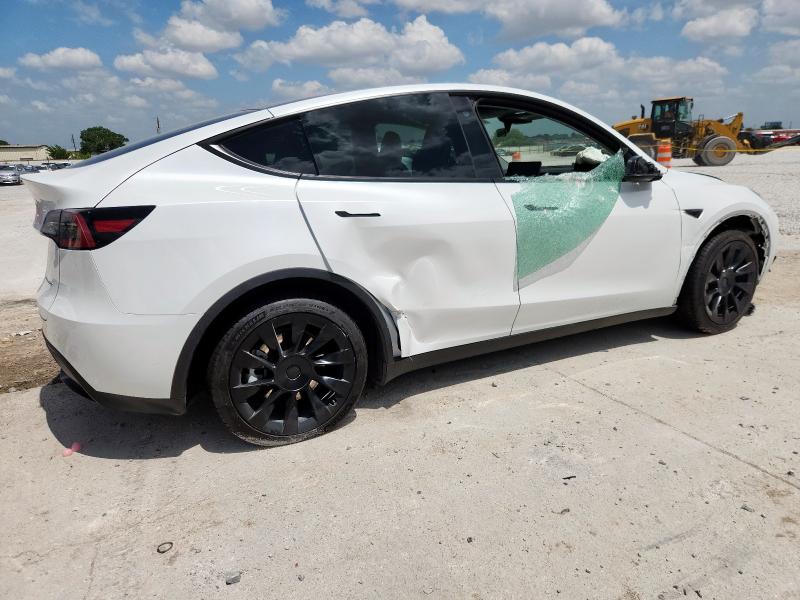 7SAYGDEE2PA072324 - 2023 TESLA MODEL Y Ağ foto 3