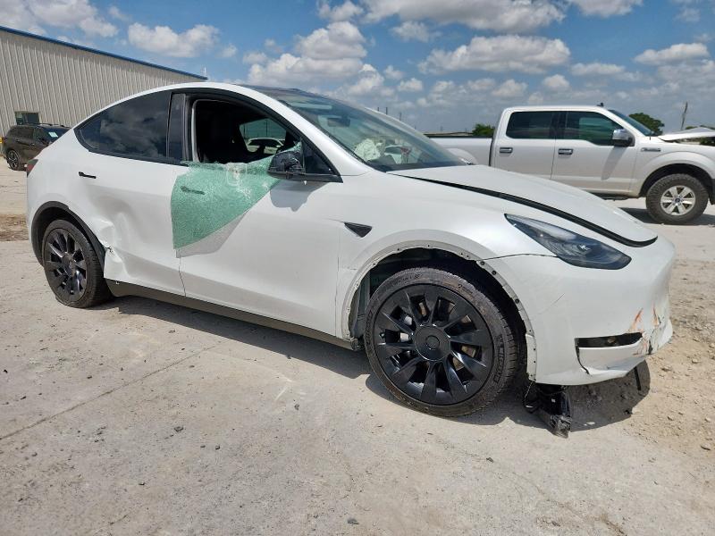 7SAYGDEE2PA072324 - 2023 TESLA MODEL Y Ağ foto 4