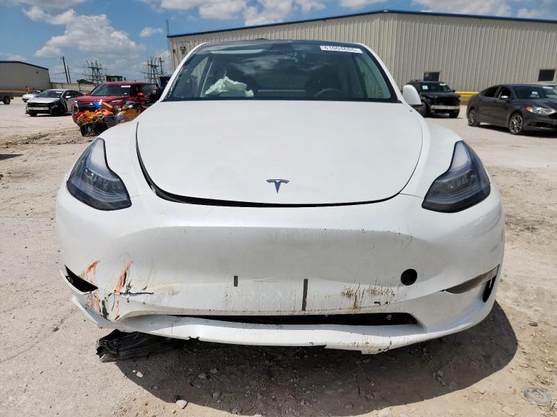 7SAYGDEE2PA072324 - 2023 TESLA MODEL Y Ağ foto 5