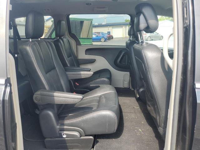 2C4RC1BG4GR260335 - 2016 CHRYSLER TOWN & COU TOURING 黑色 照片 11