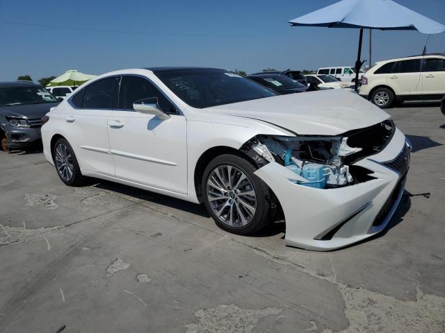 58ABZ1B11KU024561 - 2019 LEXUS ES 350 WHITE photo 4