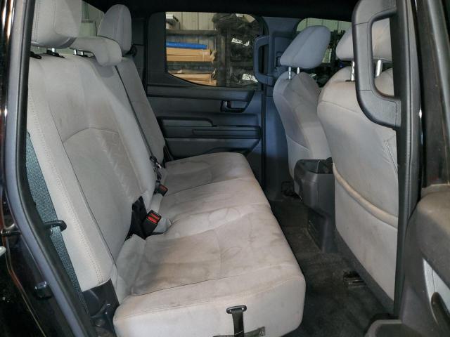 3TMKB5FNXRM008264 - 2024 TOYOTA TACOMA DOUBLE CAB أسود صورة 10