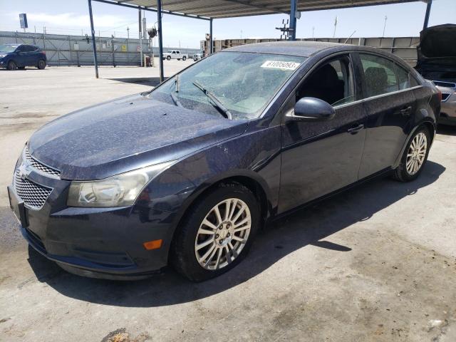 2014 CHEVROLET CRUZE ECO, 