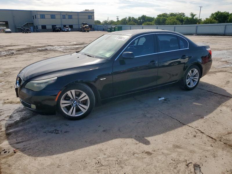 2009 BMW 528 I, null