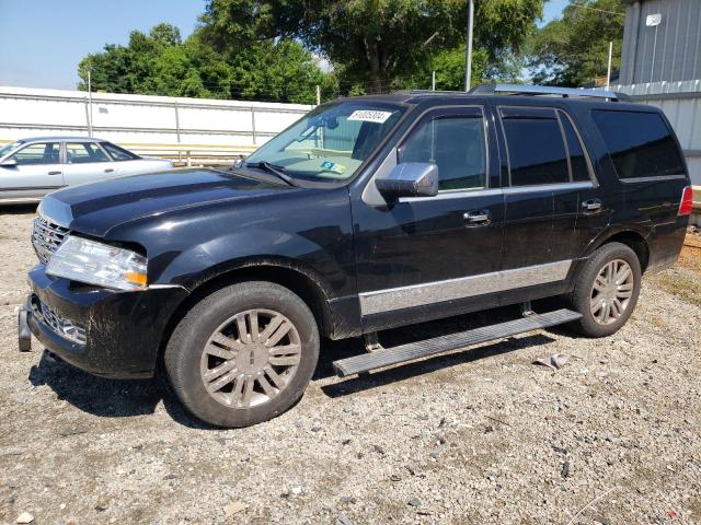 2007 LINCOLN NAVIGATOR, 