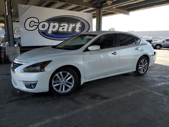 2013 NISSAN ALTIMA 2.5, null