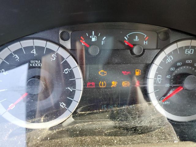 1FMCU9D7XBKB85769 - 2011 FORD ESCAPE XLT GRAY photo 9