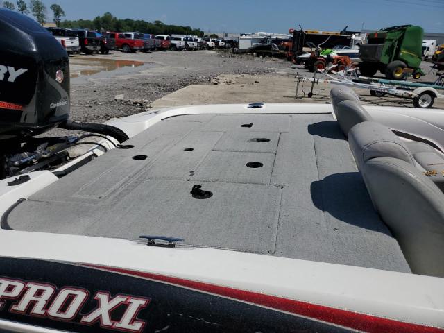 GSNPX166K203 - 2007 STRATOS BOAT W/TRL 双色 照片 6