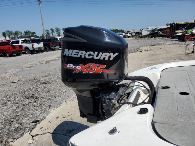 GSNPX166K203 - 2007 STRATOS BOAT W/TRL 双色 照片 7