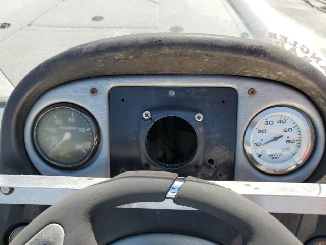 GSNPX166K203 - 2007 STRATOS BOAT W/TRL 双色 照片 8