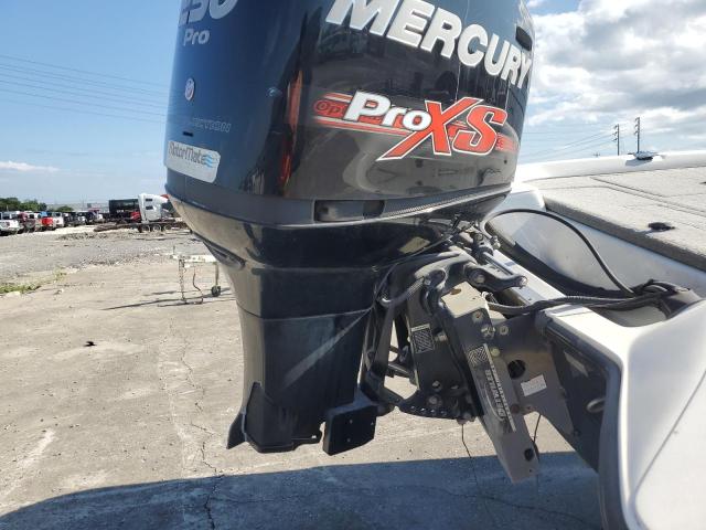 GSNPX166K203 - 2007 STRATOS BOAT W/TRL 双色 照片 9