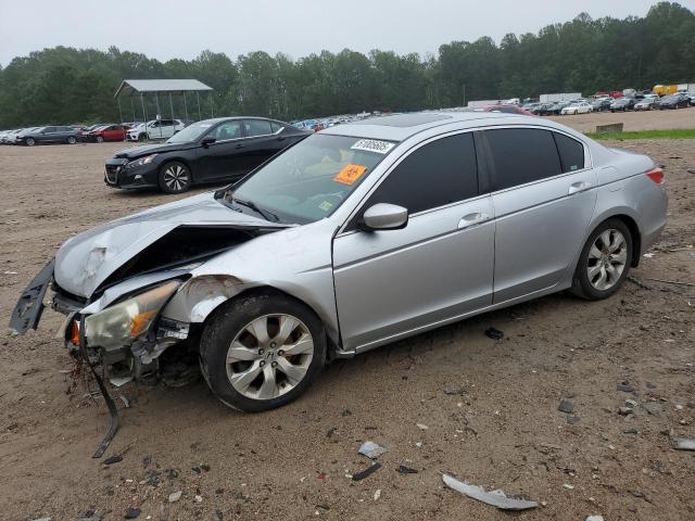 2009 HONDA ACCORD EXL, null