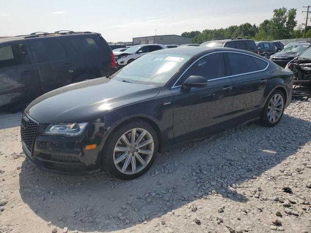 2012 AUDI A7 PRESTIGE, null