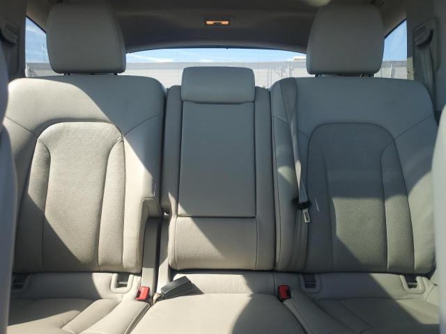 WA1DGAFE3ED010926 - 2014 AUDI Q7 PRESTIGE BLACK photo 10