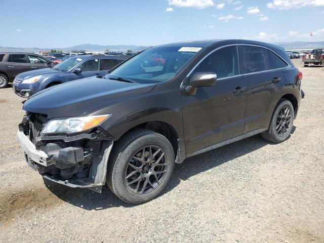 2015 ACURA RDX, 