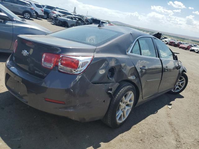 1G11C5SA1DF329543 - 2013 CHEVROLET MALIBU 1LT CHARCOAL photo 3